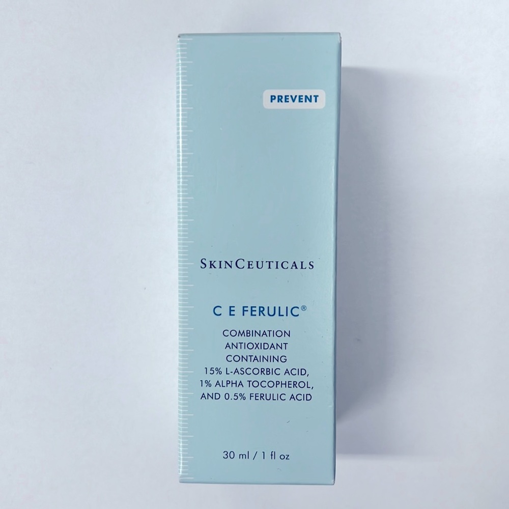 FLASH SALE⚡️🏷️ SKINCEUTICALS C E FERULIC SERUM